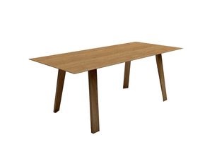 Tenerife jídelní stůl, buk/dub/ořech